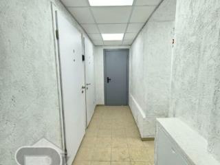 Студия, 10 м², 1/5 этаж