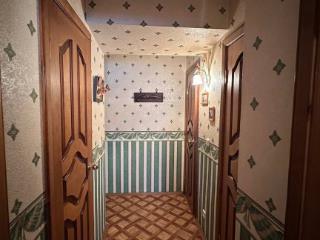 4-комн. квартира, 84.6 м², 3/3 этаж