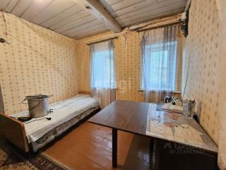 1-этажный дом, 50.7 м², 35.2 соток