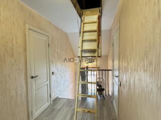  дом, 118.6 м², 12 соток