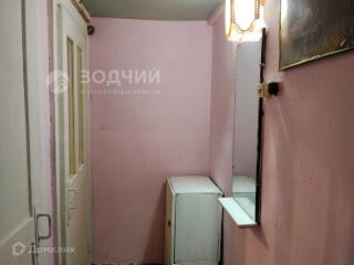 1-комн. квартира, 28.7 м², 2/4 этаж