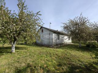 1-этажный дом, 88.8 м², 40 соток