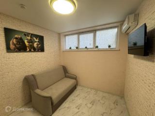 Студия, 16.2 м², 1/10 этаж