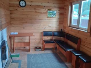 1-этажный дом, 101 м², 10 соток