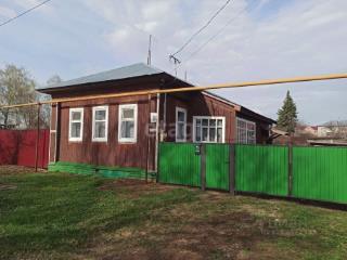 1-этажный дом, 53 м², 6.4 соток