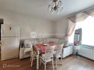 2-комн. квартира, 73.6 м², 3/11 этаж
