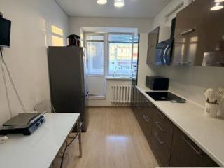 1-комн. квартира, 39.3 м², 3/3 этаж