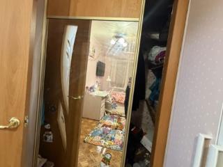 2-комн. квартира, 42.8 м², 2/5 этаж