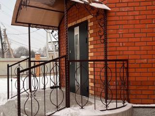  коттедж, 260 м², 10 соток