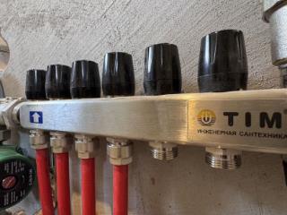  дом, 176 м², 8 соток