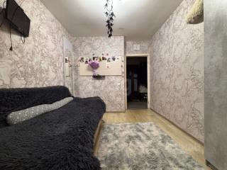 1-комн. квартира, 23.9 м², 1/3 этаж