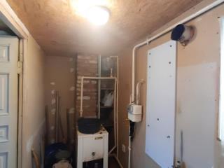3-комн. квартира, 104 м², 1/2 этаж