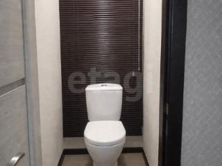 2-комн. квартира, 52.7 м², 5/5 этаж