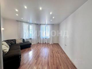 2-комн. квартира, 65 м², 7/15 этаж