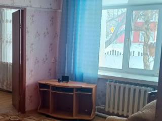 2-комн. квартира, 45.1 м², 1/2 этаж