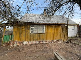 1-этажный дом, 60 м², 9 соток