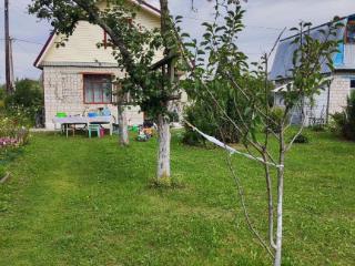  коттедж, 45.8 м², 11 соток