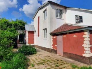 2-этажный коттедж, 200 м², 15.5 соток