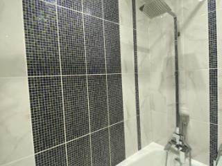 Студия, 40 м², 12/14 этаж