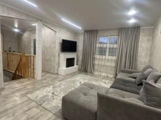 2-этажный дом, 167.6 м², 10 соток