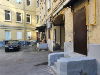 1-комн. квартира, 14.5 м², 1/7 этаж