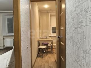 1-комн. квартира, 30.4 м², 5/5 этаж