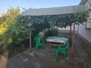 1-этажный дом, 86.1 м², 7.66 соток