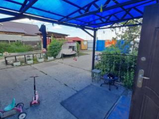 1-этажный дом, 68 м², 8 соток