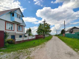 2-этажный дом, 226 м², 16 соток