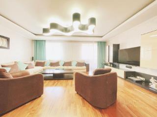 4-комн. квартира, 284 м², 3/16 этаж