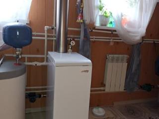 2-этажный дом, 104 м², 3.5 сотки