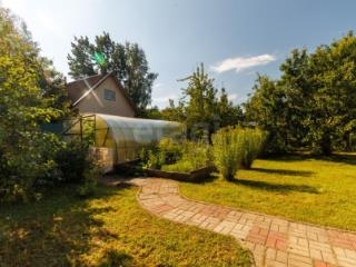 2-этажный дом, 101 м², 6.43 соток