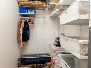 2-комн. квартира, 60 м², 17/22 этаж