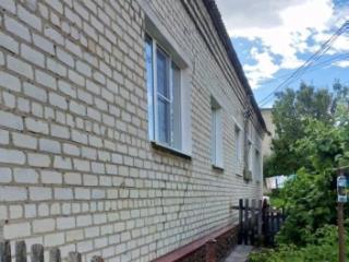 2-комн. квартира, 42.2 м², 1/1 этаж