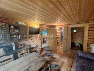 2-этажный дом, 184.8 м², 11 соток