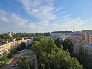 2-комн. квартира, 46.5 м², 8/12 этаж