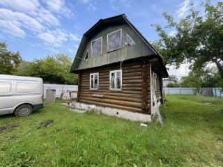 2-этажный дом, 70 м², 7 соток