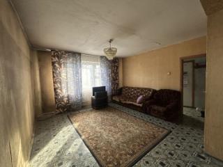 1-комн. квартира, 34 м², 3/9 этаж