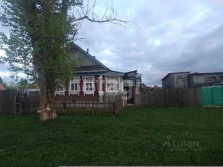 1-этажный дом, 60 м², 20 соток