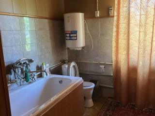 1-этажный коттедж, 120 м², 24 сотки