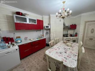 3-комн. квартира, 110 м², 4/5 этаж