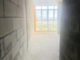 2-комн. квартира, 72.6 м², 18/21 этаж