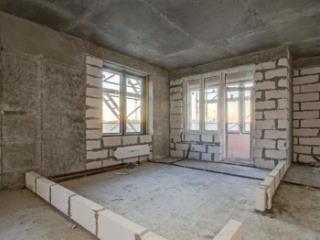 Студия, 26.32 м², 8/18 этаж