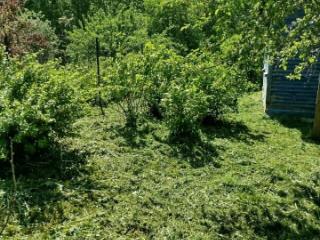 1-этажный дом, 60.3 м², 15 соток