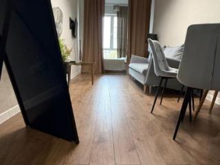Студия, 36.7 м², 6/18 этаж
