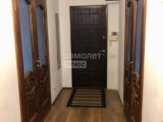 3-комн. квартира, 70 м², 2/5 этаж