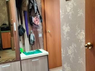 1-комн. квартира, 36.6 м², 2/3 этаж