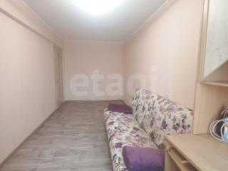 2-комн. квартира, 41.6 м², 4/5 этаж