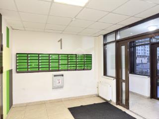 1-комн. квартира, 35 м², 3/12 этаж