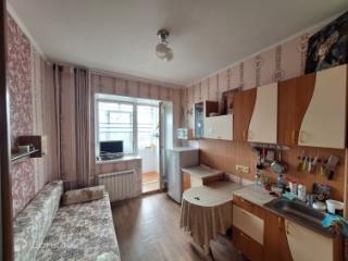 Студия, 13.5 м², 4/4 этаж